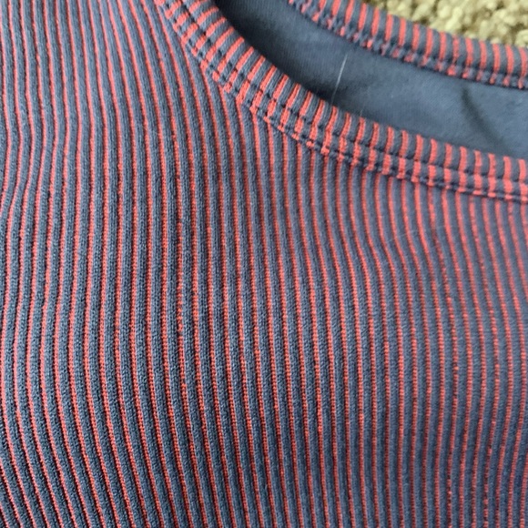 Harper Seamless Sports Bra - Picture 2 of 4